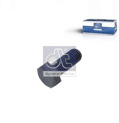 SURUB, SUPORT LAGAR-ARBORE COTIT DT SPARE PARTS 1.10346 - Compatibil cu SCANIA