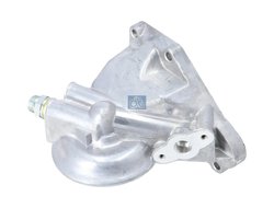 CAPAC CARCASA FILTRU ULEI DT SPARE PARTS 1.10357 - Piesa auto compatibila cu mai multe marci