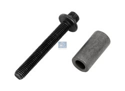 Surub, galerie evacuare DT Spare Parts 1.10433