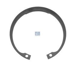 Inel siguranta, bolt rola saboti frana DT Spare Parts 1.1041