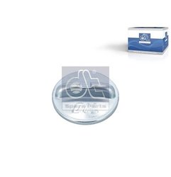 ACOPERIRE DT SPARE PARTS 1.10485 - Piesa auto compatibila cu mai multe marci