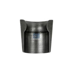 CAPAC SUPAPE DT SPARE PARTS 1.10493 - Piesa auto compatibila cu mai multe marci