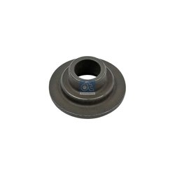 DISC SUPAPA DT SPARE PARTS 1.10516 - Piesa auto compatibila cu mai multe marci
