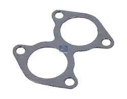 Garnitura galerie evacuare DT Spare Parts 1.10557