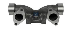 GALERIE ESAPAMENT DT SPARE PARTS 1.10594 - Piesa auto compatibila cu mai multe marci