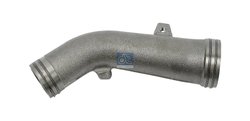 Galerie esapament DT Spare Parts 1.10658