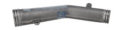 Galerie esapament DT Spare Parts 1.10659