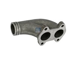 Galerie esapament DT Spare Parts 1.10667