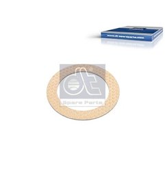 BUCSI SI AX CU CAME DT SPARE PARTS 1.10752 - Piesa auto compatibila cu mai multe marci