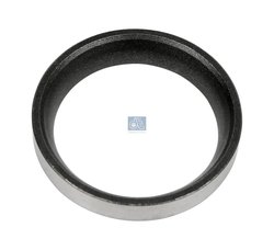 SCAUN SUPAPA DT SPARE PARTS 1.10767 - Compatibil cu SCANIA