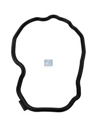 GARNITURA CAPAC CULBUTORI DT SPARE PARTS 1.10770 - Compatibil cu SCANIA