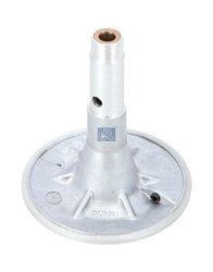 ROTOR, POMPA ULEI DT SPARE PARTS 1.10857 - Piesa auto compatibila cu mai multe marci