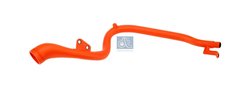 CONDUCTA ADMISIE, POMPA ULEI DT SPARE PARTS 1.10866 - Piesa auto compatibila cu mai multe marci