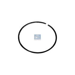 INEL DE ETANSARE, GALERIE EVACUARE DT SPARE PARTS 1.10882 - Piesa auto compatibila cu mai multe marci
