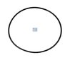 O-ring, camasa cilindru DT Spare Parts 1.10891