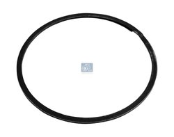 INEL DE ETANSARE, GALERIE EVACUARE DT SPARE PARTS 1.10894 - Piesa auto compatibila cu mai multe marci