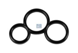 GARNITURA, POMPA COMBUSTIBIL DT SPARE PARTS 1.10944 - Compatibil cu SCANIA