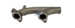GALERIE ESAPAMENT DT SPARE PARTS 1.10951 - Piesa auto compatibila cu mai multe marci