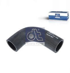Furtun radiator DT Spare Parts 1.11048