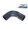 Furtun radiator DT Spare Parts 1.11048