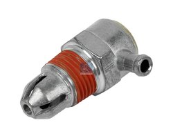 SURUB/SUPAPA AERISIRE DT SPARE PARTS 1.11146 - Piesa auto compatibila cu mai multe marci