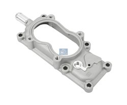 Carcasa termostat DT Spare Parts 1.11208