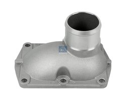 Carcasa termostat DT Spare Parts 1.11213