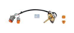 SENZOR PRESIUNE SUPRAALIMENTARE DT SPARE PARTS 1.11260 - Compatibil cu SCANIA