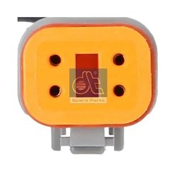 SENZOR PRESIUNE SUPRAALIMENTARE DT SPARE PARTS 1.11262 - Piesa auto compatibila cu mai multe marci
