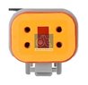 SENZOR PRESIUNE SUPRAALIMENTARE DT SPARE PARTS 1.11262 - Piesa auto compatibila cu mai multe marci