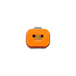 SENZOR PRESIUNE SUPRAALIMENTARE DT SPARE PARTS 1.11260 - Compatibil cu SCANIA