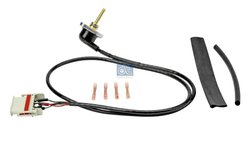 Senzor presiune supraalimentare DT Spare Parts 1.11264
