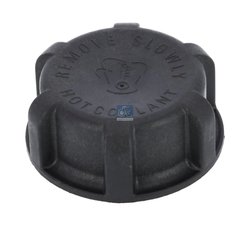 ACOPERIRE DT SPARE PARTS 1.11287SP - Piesa auto compatibila cu mai multe marci