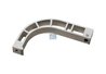 SUPORT, VENTILATOR DT SPARE PARTS 1.11313 - Compatibil cu SCANIA