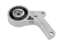 Suport, grila readiator DT Spare Parts 1.11369