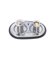 TERMOSTAT LICHID RACIRE DT SPARE PARTS 1.11407 - Piesa auto compatibila cu mai multe marci