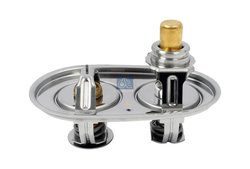 TERMOSTAT LICHID RACIRE DT SPARE PARTS 1.11408 - Piesa auto compatibila cu mai multe marci