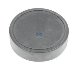Garnitura, carcasa termostat DT Spare Parts 1.11415