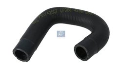 Furtun radiator DT Spare Parts 1.11509