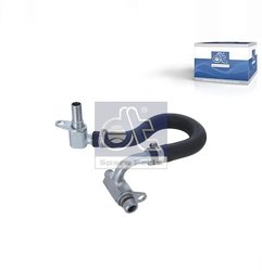 CUPLAJ CONDUCTA LICHID RACIRE DT SPARE PARTS 1.11542 - Piesa auto compatibila cu mai multe marci