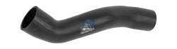 FURTUN RADIATOR DT SPARE PARTS 1.11573 - Compatibil cu SCANIA