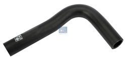 Furtun radiator DT Spare Parts 1.11632