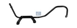 FURTUN RADIATOR DT SPARE PARTS 1.11668 - Piesa auto compatibila cu mai multe marci