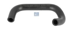 FURTUN RADIATOR DT SPARE PARTS 1.11699 - Piesa auto compatibila cu mai multe marci