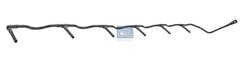 Furtun aerisire, rezervor egalizare DT Spare Parts 1.11720