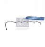 Furtun aerisire, rezervor egalizare DT Spare Parts 1.11721
