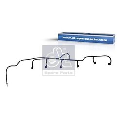 Furtun aerisire, rezervor egalizare DT Spare Parts 1.11727