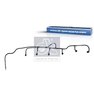 Furtun aerisire, rezervor egalizare DT Spare Parts 1.11727