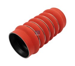 Furtun intercooler/turbo DT Spare Parts 1.11772