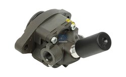 Pompa combustibil DT Spare Parts 1.12093